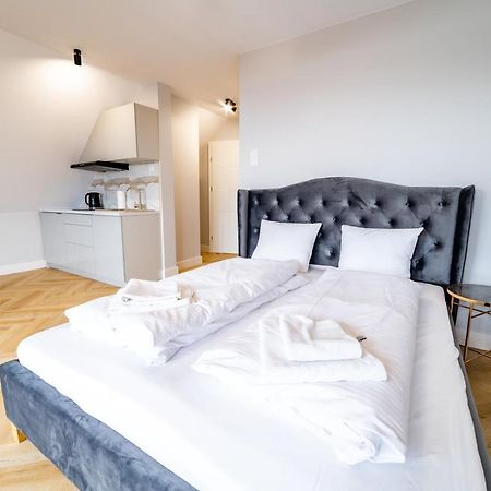 Apartamenty Mazurskie Міколайкі Екстер'єр фото
