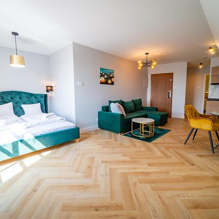 Apartamenty Mazurskie Міколайкі Екстер'єр фото