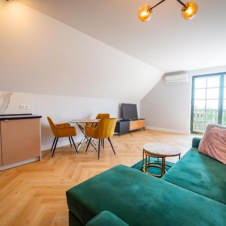 Apartamenty Mazurskie Міколайкі Екстер'єр фото