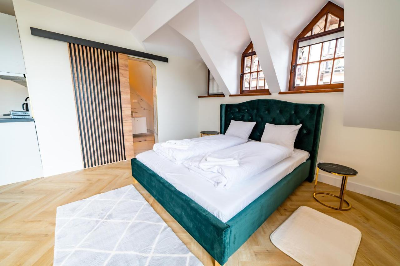 Apartamenty Mazurskie Міколайкі Екстер'єр фото