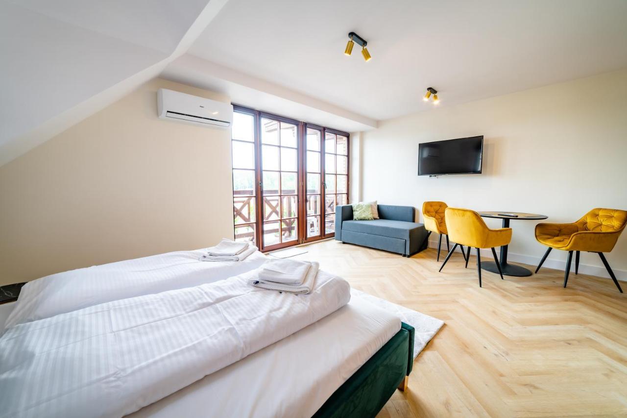 Apartamenty Mazurskie Міколайкі Екстер'єр фото