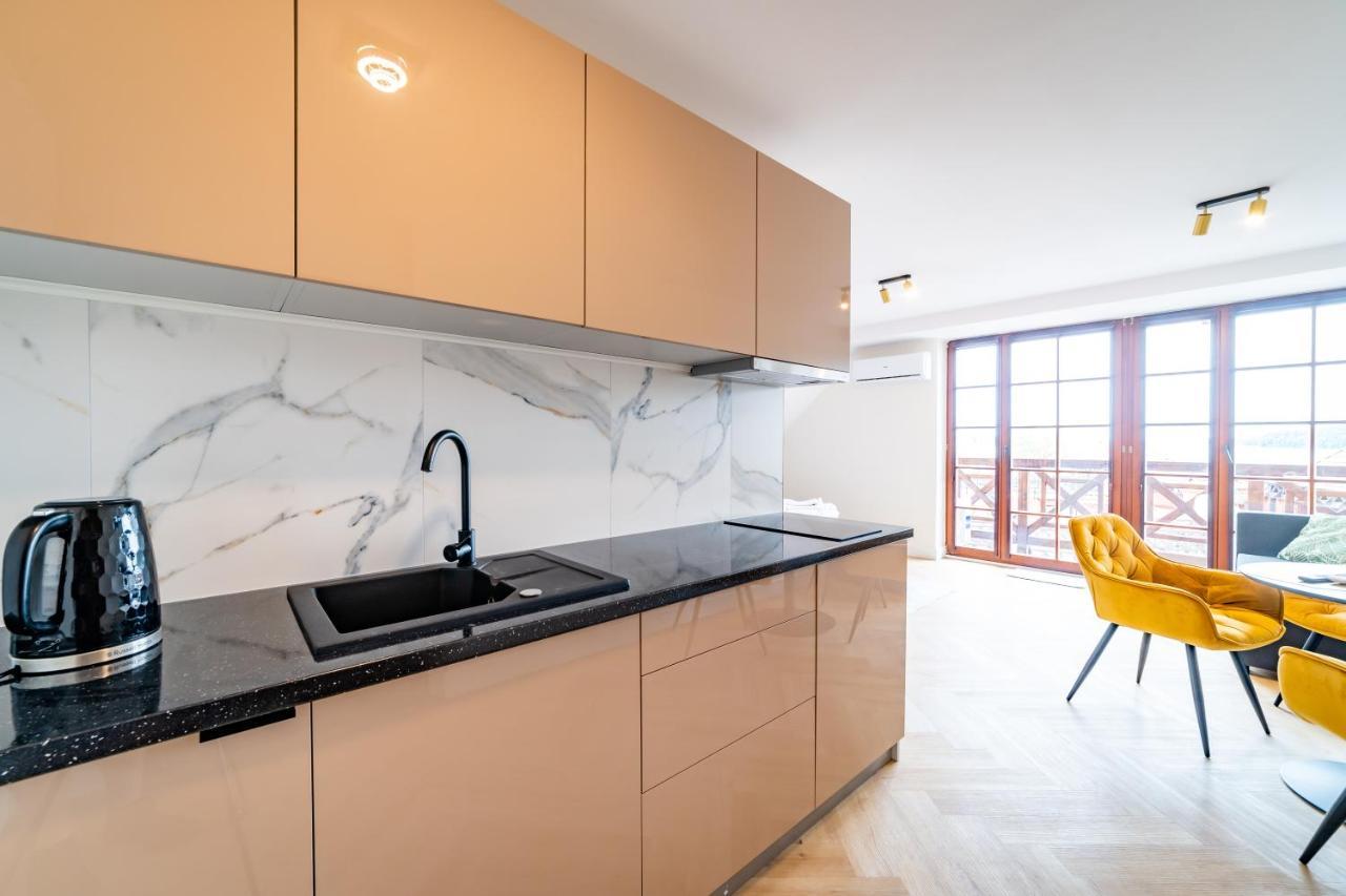 Apartamenty Mazurskie Міколайкі Екстер'єр фото