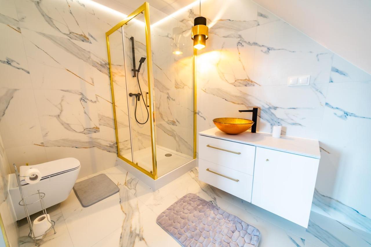 Apartamenty Mazurskie Міколайкі Екстер'єр фото