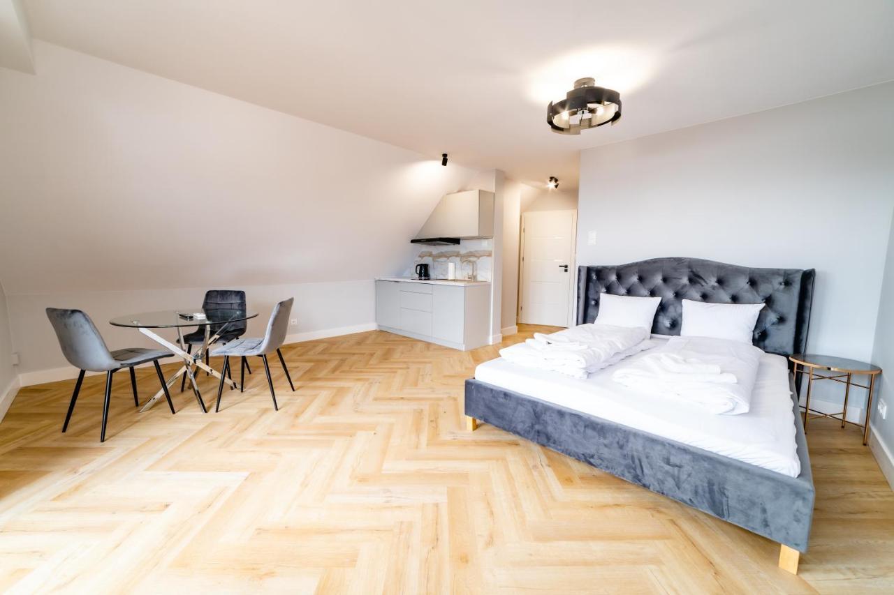 Apartamenty Mazurskie Міколайкі Екстер'єр фото