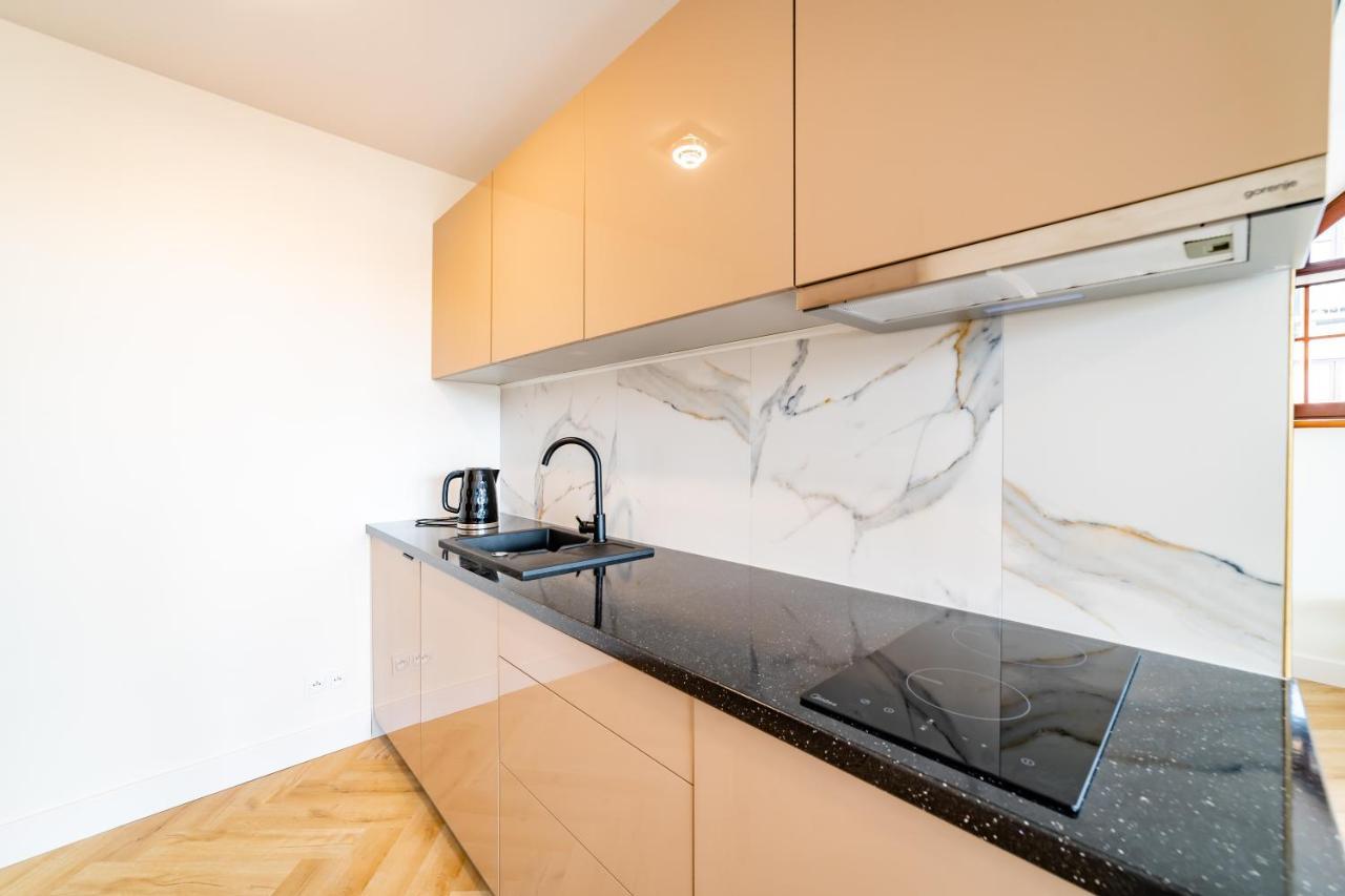 Apartamenty Mazurskie Міколайкі Екстер'єр фото